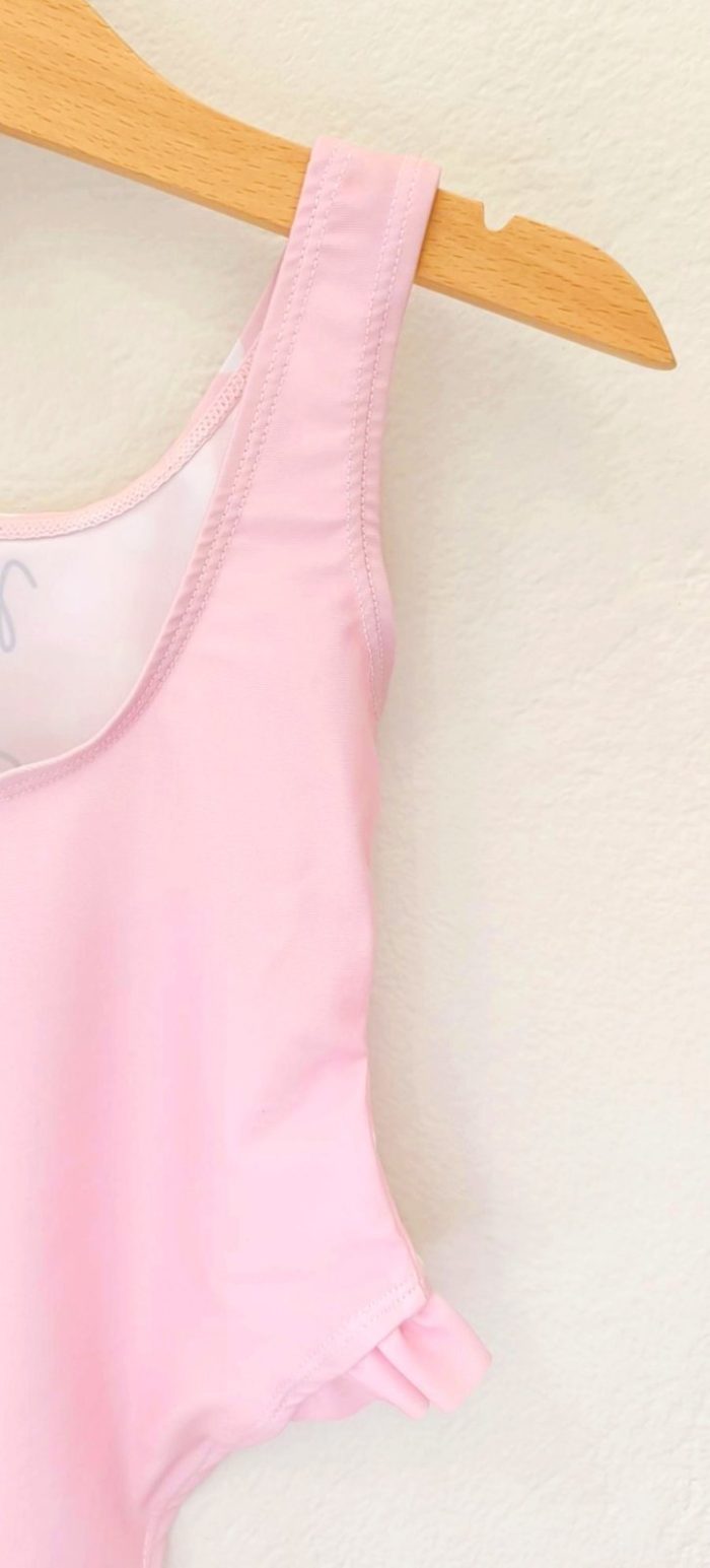 παιδικά μαγιό Minielephant Minnie Pink  4169 - Image 3