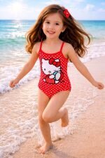 Original Hello Kitty 4165