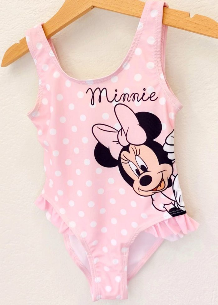 Minnie Pink  4169 - Image 1