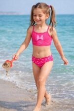 Original Minnie Pink 4164