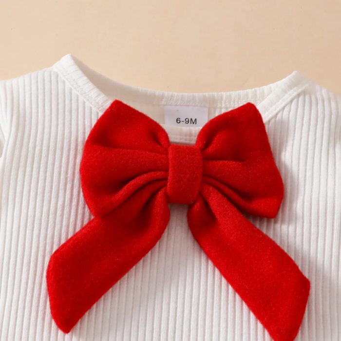 Red Bow 3658 - Image 2