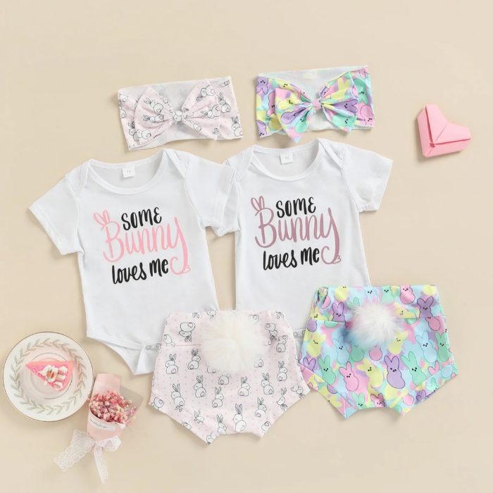 My Baby Bunny 3657 - Image 5