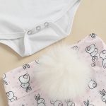 My Baby Bunny 3657 - Image 3