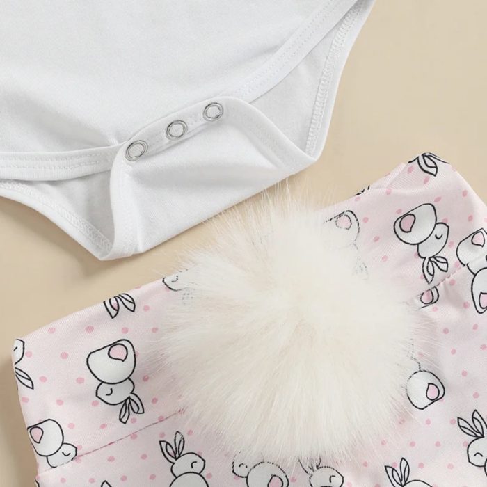 My Baby Bunny 3657 - Image 3