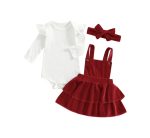 Baby Red Velvet 3659