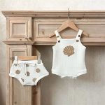 Baby SeaShell Set 3654