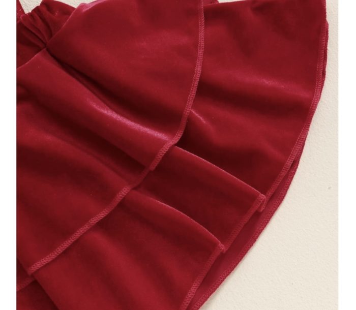 Baby Red Velvet 3659 - Image 4