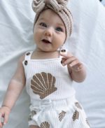 Baby SeaShell Set 3654 - Image 2