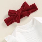 Baby Red Velvet 3659 - Image 3