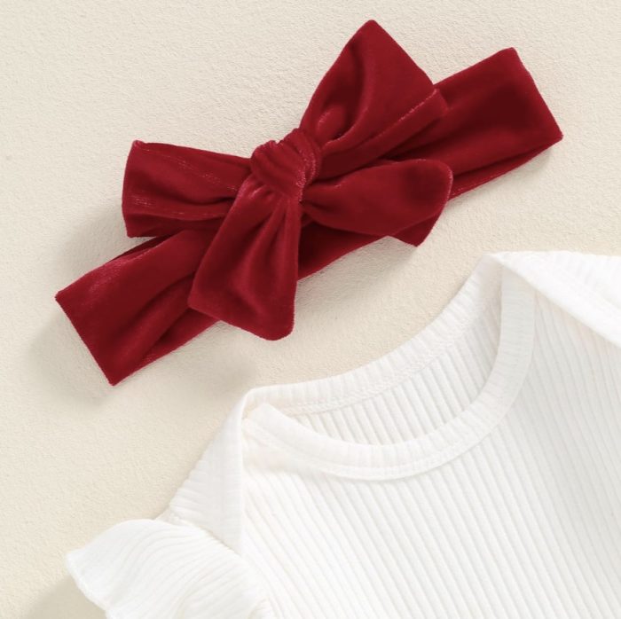 Baby Red Velvet 3659 - Image 3