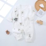 Baby Koala Jumpsuit 2115