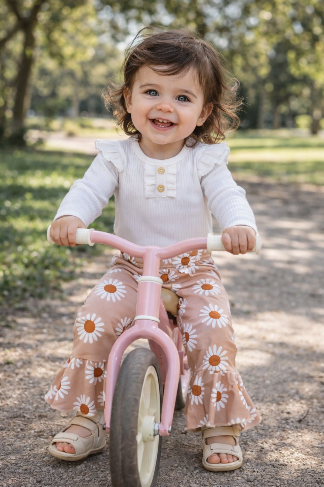 Girly Daisy Set 3660