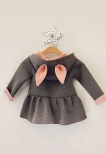 Bunny Coat 1230