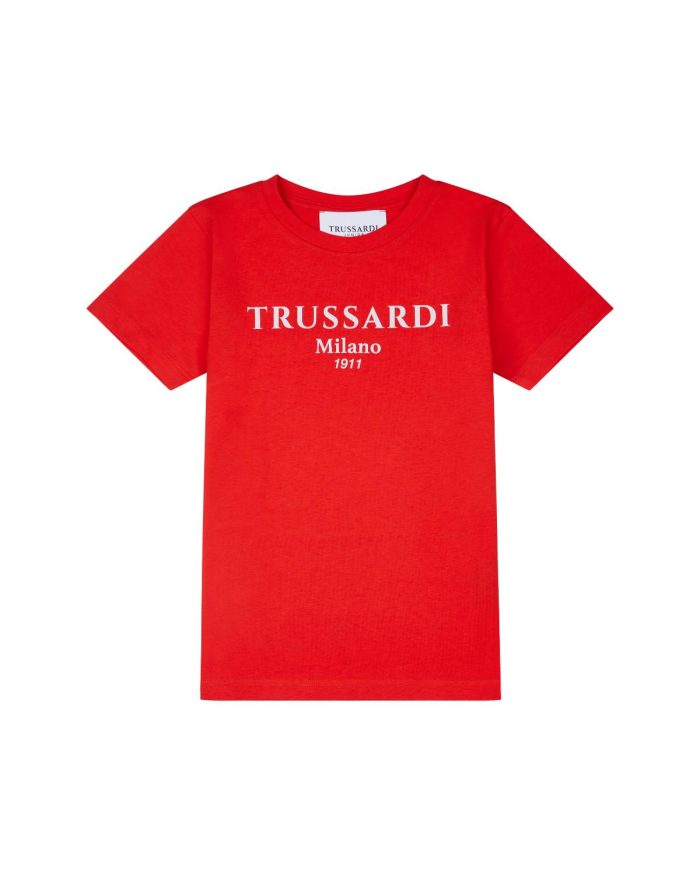 Trussardi Grauman T-Shirt 1246 - Image 1