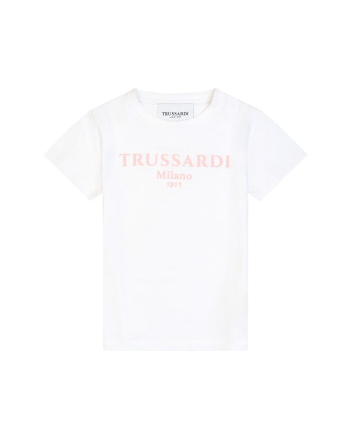 Trussardi T-Shirt Viella 1270 - Image 1