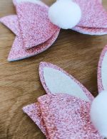 Bunny Clip 2623 - Image 3