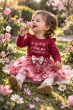 Baby Spring Set 2613