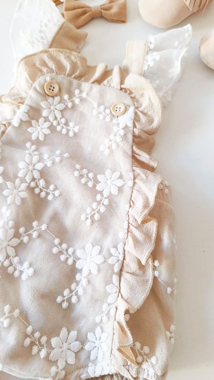 εικόνα_Viber_2025-05-19_11-01-51-205 Baby Lace Romantic 2119 - Image 2