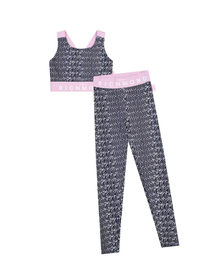 παιδικά Richmond Minielephant Richmond Set Finiq 3989 - Image 3