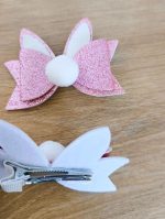 Bunny Clip 2623 - Image 2