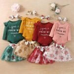 Baby Spring Set 2613 - Image 2