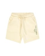 Trussardi Bermuda Fleece Ainaz Butter 1260