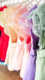 Baby Sweet Romper 2845