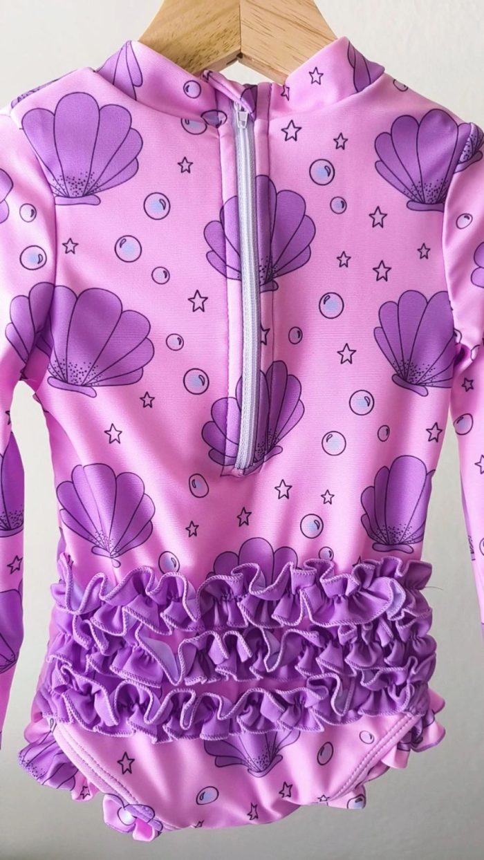 Coral Purple 4176 - Image 3