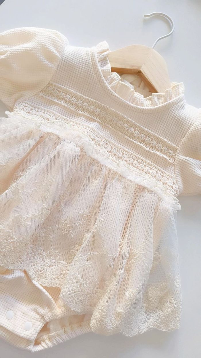 Baby Romantic 3672 - Image 2