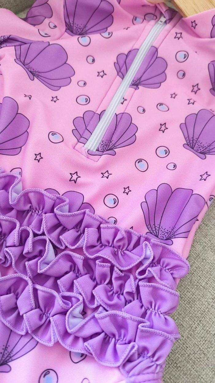 Coral Purple 4176 - Image 4