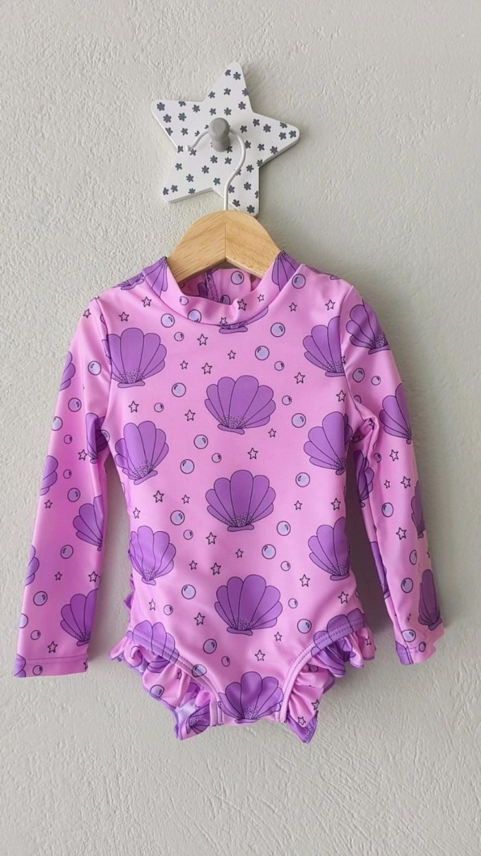 Coral Purple 4176 - Image 2