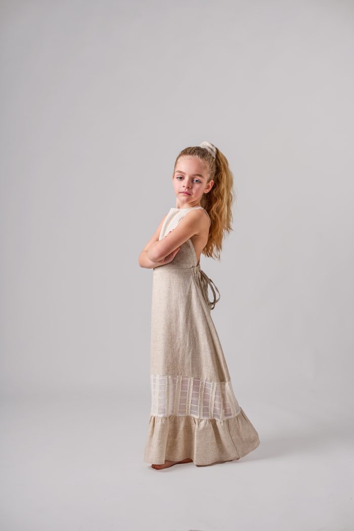 Lumina Dress 5901 - Image 8