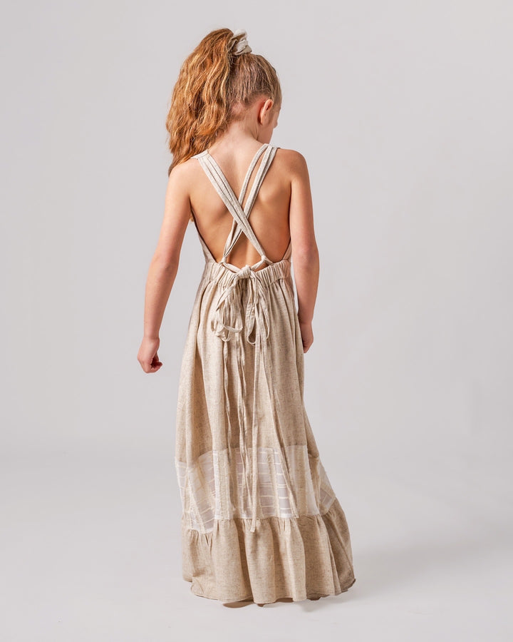 Lumina Dress 5901