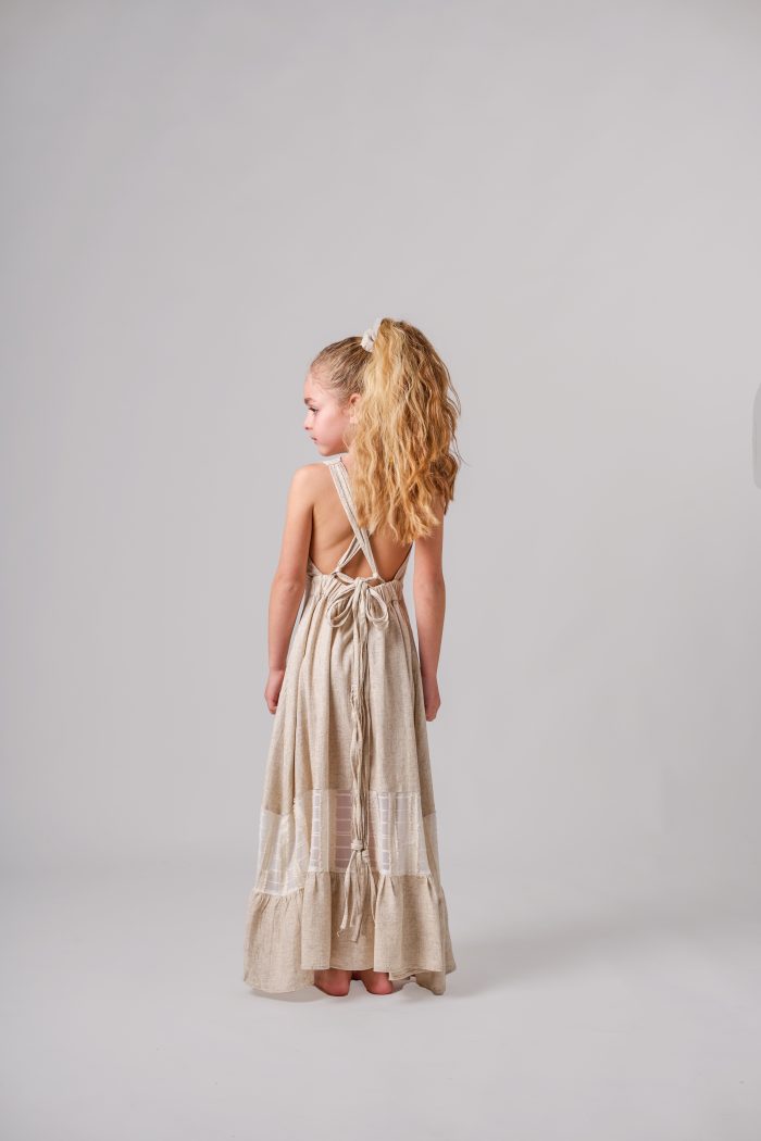 Lumina Dress 5901 - Image 7