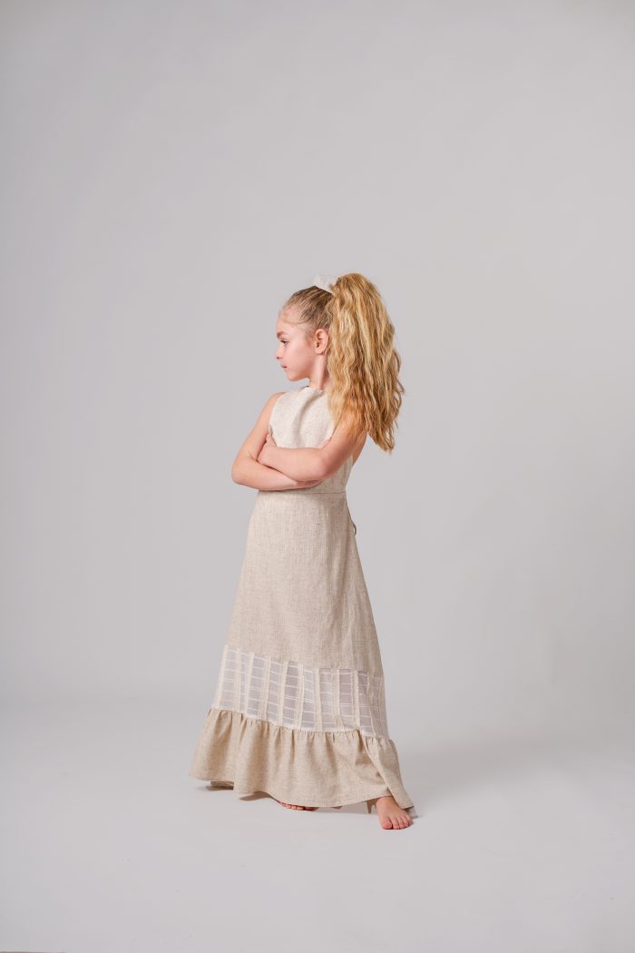 Lumina Dress 5901 - Image 9