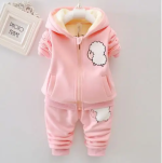 Sheep Toddler Set 3010 - Image 3