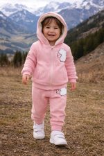 Sheep Toddler Set 3010