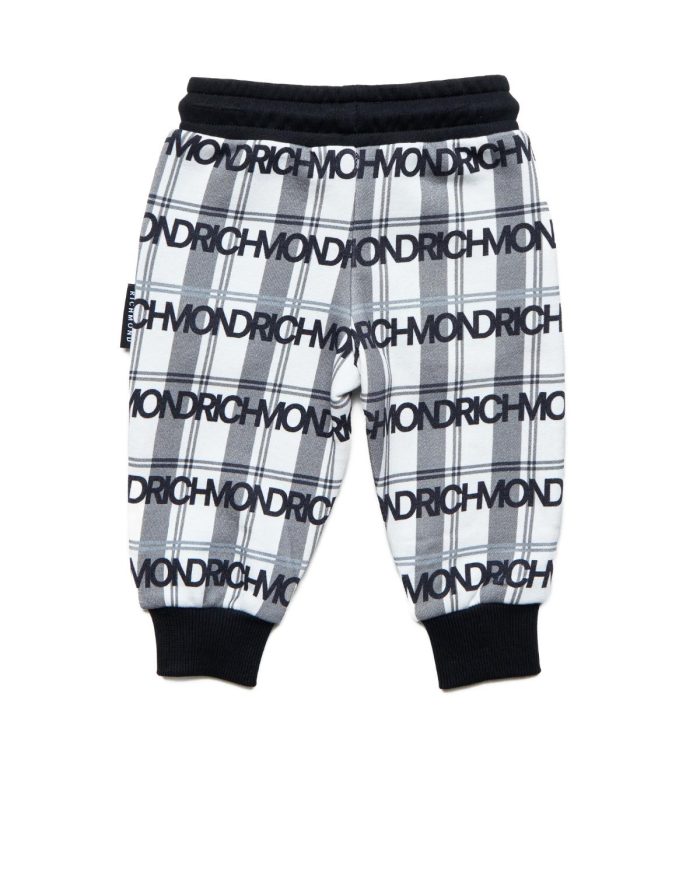 John Richmond Pants Fleece Danguira 6894 - Image 2