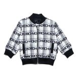 John Richmond Sweatshirt Cocosy 6893