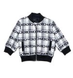 John Richmond Sweatshirt Cocosy 6893 - Image 3