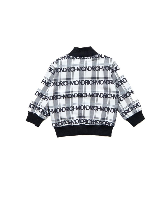 John Richmond Sweatshirt Cocosy 6893 - Image 3