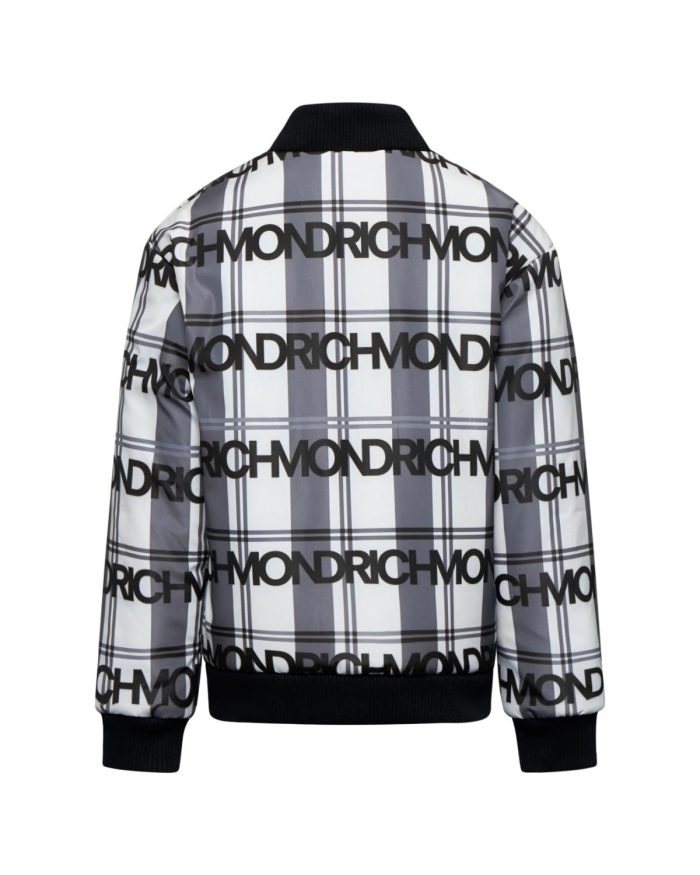 John Richmond παιδικά ρούχα Minielephant (1) John Richmond Bomber Damjan 6890 - Image 5