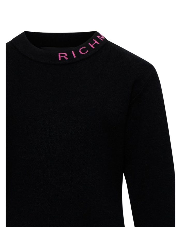 John Richmond Sweater Gomod 6892 - Image 2