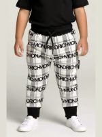 John Richmond Pants Fleece Danguira 6894