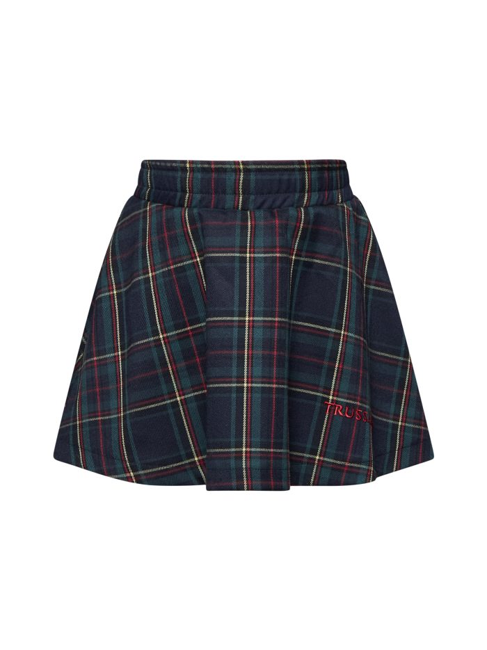 TRUSSARDI παιδικά ρούχα φούστα Minielephant Trussardi Skirt Shunki 1280 - Image 7