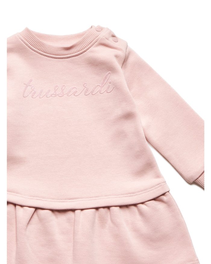 Trussardi Baby Fleece Vanom 1279 - Image 3