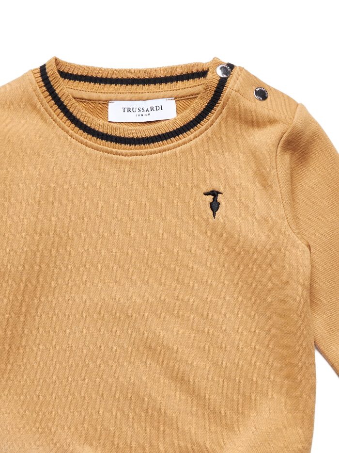Trussardi Sweatshirt Maoka 6886 - Image 1