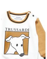 Trussardi Sweatshirt Kanneg 6885 - Image 2