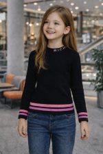 John Richmond Sweater Gomod 6892