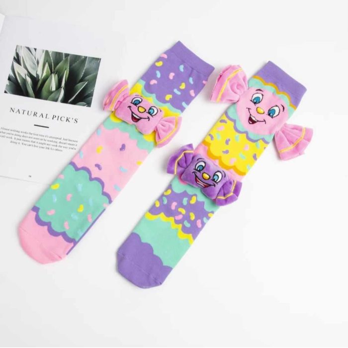 Happy Socks Candy 8433 - Image 1